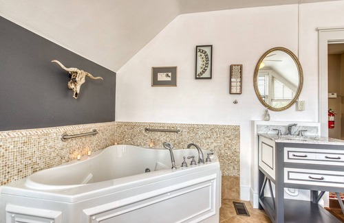 North End Bed & Breakfast | Franklin House