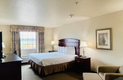 Franklin Hotel | Franklin Inn & Suites