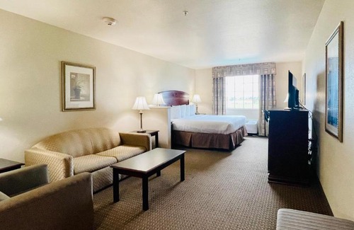 Franklin Hotel | Franklin Inn & Suites