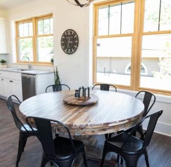 Blowing Rock House | Franklin on Main
