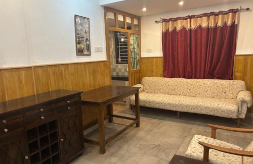 Kotagiri House | Franklin's Finestay