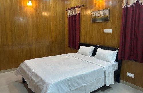 Kotagiri House | Franklin's Finestay