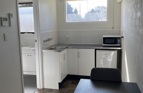 Frankston South Hotel | Frankston Motel