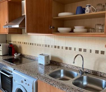Mora de Rubielos Apartment | franlau