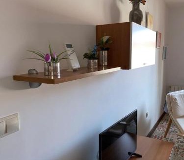 Mora de Rubielos Apartment | franlau