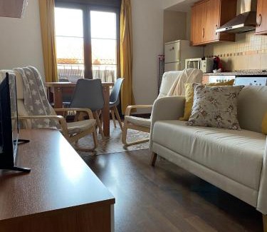 Mora de Rubielos Apartment | franlau
