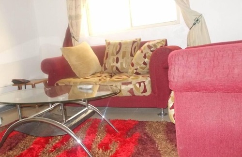 Calabar Hotel | Franphinas Suites and Hotel