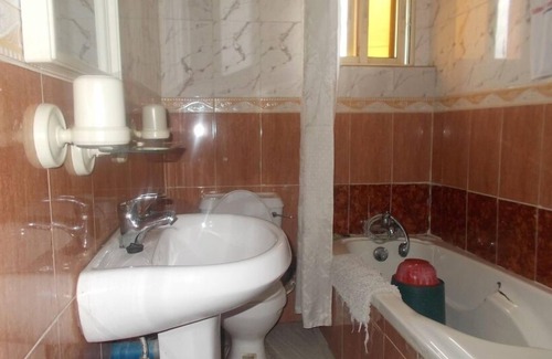 Calabar Hotel | Franphinas Suites and Hotel