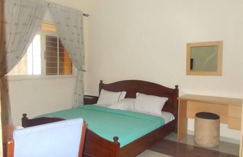 Calabar Hotel | Franphinas Suites and Hotel
