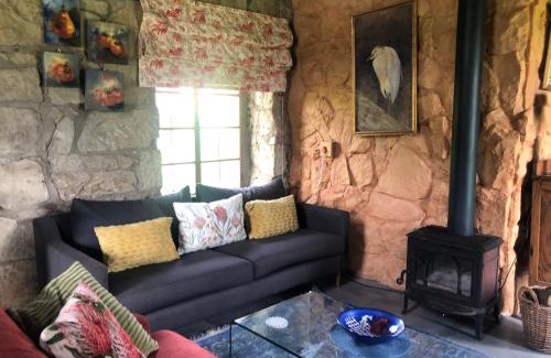 Setsoto House | Franshoek Farm