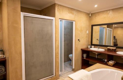 Franskraal Bed & Breakfast | Franskraal Bed and Breakfast Pty Ltd