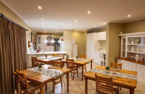 Franskraal Bed & Breakfast | Franskraal Bed and Breakfast Pty Ltd