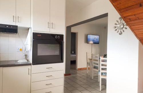 Franskraal Apartment | Franskraal cosy 3 bedroom