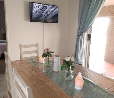 Franskraal Apartment | Franskraal cosy 3 bedroom