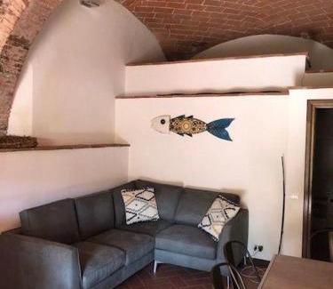 Campiglia Marittima Apartment | Frantoio-di-Campiglia