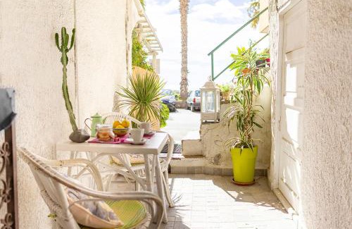 Riva Ligure Apartment | Frantoio