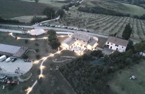 San Marcello House | Frantoio L'Olinda