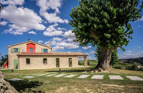 San Marcello House | Frantoio L'Olinda