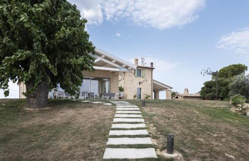 San Marcello House | Frantoio L'Olinda