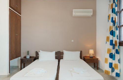 Paloi Apartment | Frantzis studio 1