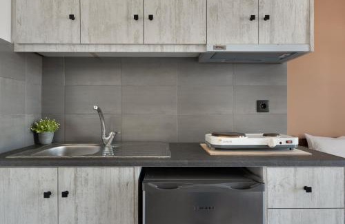 Paloi Apartment | Frantzis studio 1