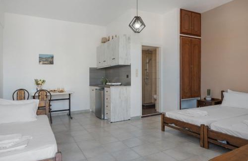 Paloi Apartment | Frantzis studio 1