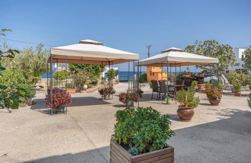 Paloi Apartment | Frantzis studio 3 Nisyros