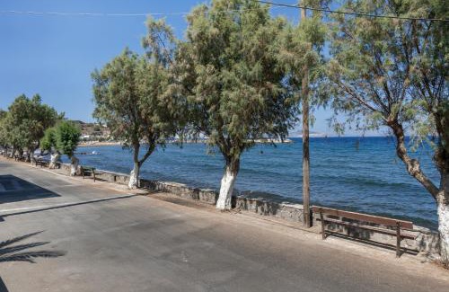 Paloi Apartment | Frantzis studio 3 Nisyros