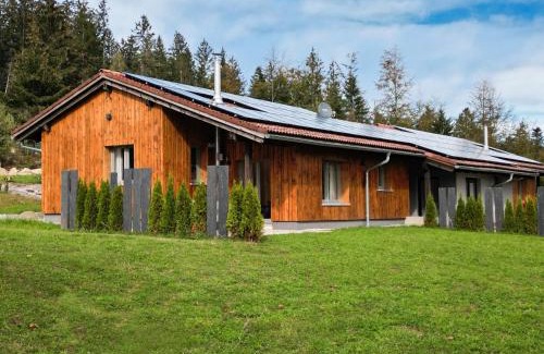 Wildenranna House | Franz Josefs Ferienhäuser