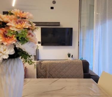 Ponte San Pietro Apartment | FRANZHOUSE