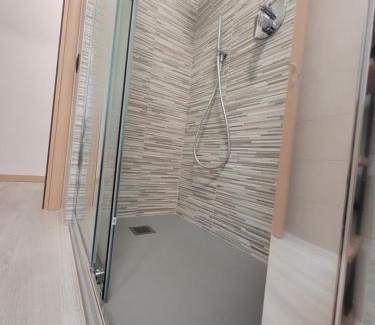 Ponte San Pietro Apartment | FRANZHOUSE