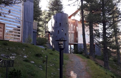 Turracher Hohe House | Franzi - Hollmann Turracher Höhe