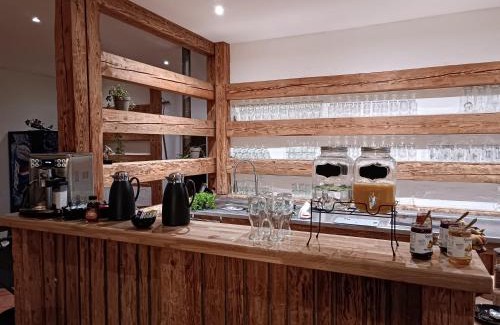 Grunkraut Apartment | Franzl Hof Zorell