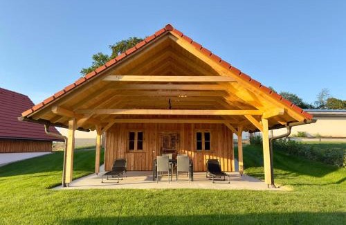 Rassach Ski Chalet | Franzlhof Chalets