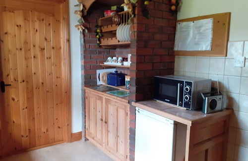 Garrykennedy Cottage | Fraoch Cottage