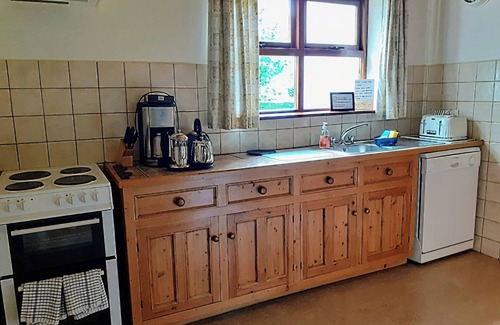 Garrykennedy Cottage | Fraoch Cottage