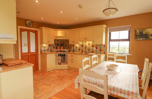 Waterville Cottage | FRAOCH, family friendly, with open fire in Waterville, County Kerry
