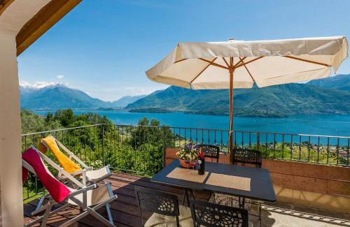 Stazzona Apartment | Frasca Ferienwohnung