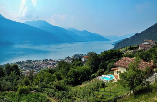 Stazzona Apartment | Frasca Holiday Apartment with Pool