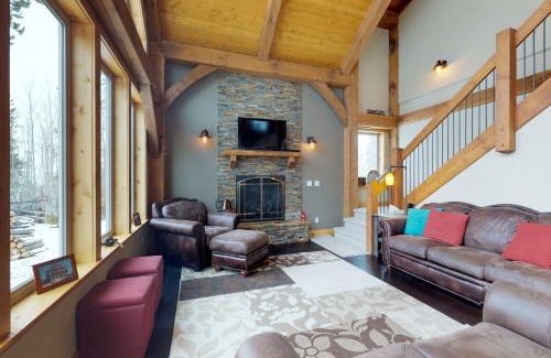 Granby House | Fraser Cabin in the Woods