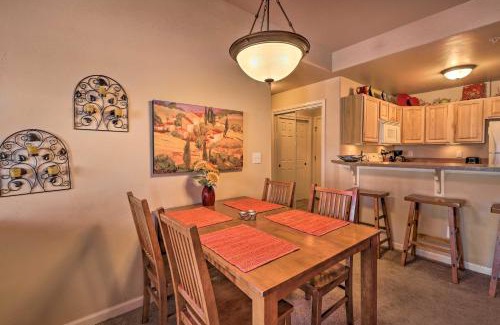 Fraser Apartment | Fraser Condo 5 Miles to Winter Park Resort!
