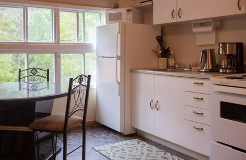 Papineau-Cameron Cottage | Fraser Cottage