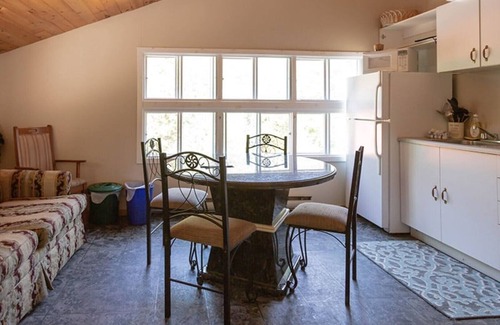 Papineau-Cameron Cottage | Fraser Cottage