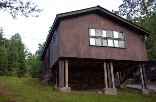 Papineau-Cameron Cottage | Fraser Cottage