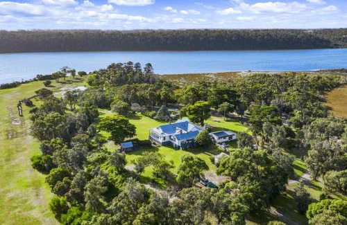 Nyerimilang House | Fraser Island Retreat