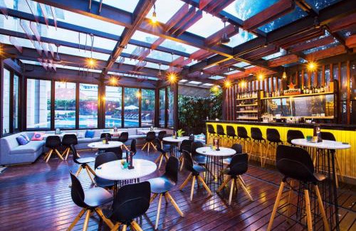 Kebon Sirih Apartment | Fraser Residence Menteng Jakarta