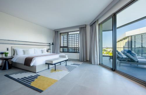 Hamala Hotel | Fraser Suites Al Liwan