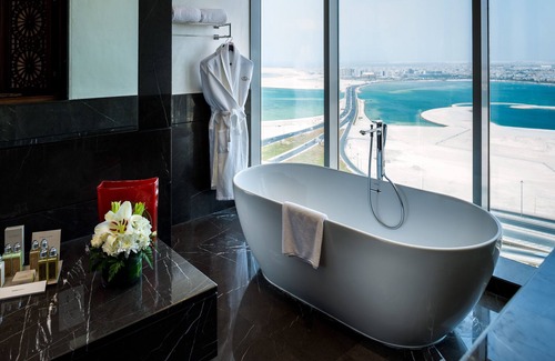 Diplomatic Area Hotel | Fraser Suites Diplomatic Area Bahrain