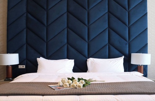Diplomatic Area Hotel | Fraser Suites Diplomatic Area Bahrain