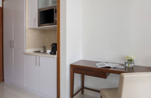 Doha Apartment | Fraser Suites Doha
